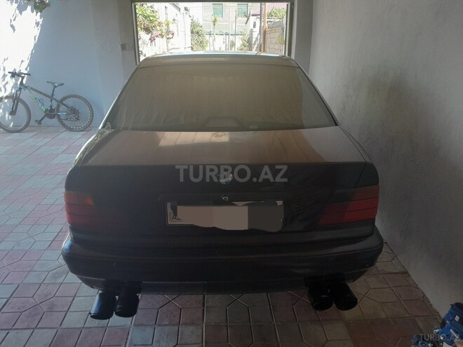 BMW 318 1996, 210,000 km - 1.8 l - Bakı