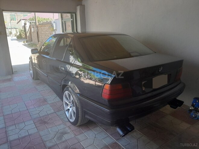 BMW 318 1996, 210,000 km - 1.8 l - Bakı