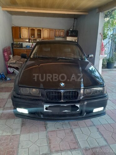 BMW 318 1996, 210,000 km - 1.8 l - Bakı