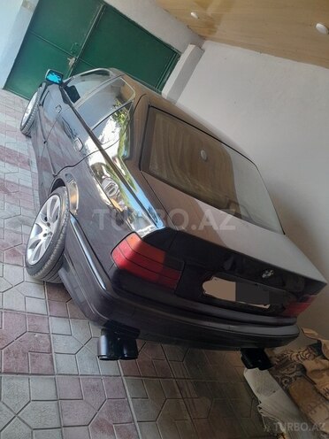 BMW 318 1996, 210,000 km - 1.8 l - Bakı