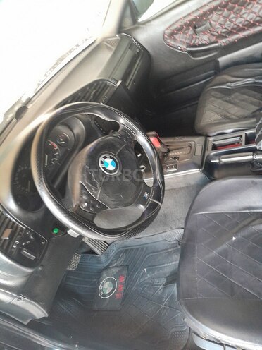 BMW 318 1996, 210,000 km - 1.8 l - Bakı