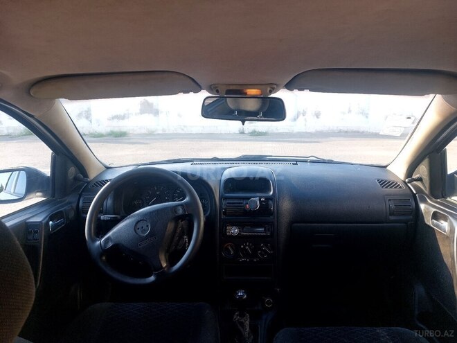 Opel Astra 2001, 555,000 km - 1.6 л - Bakı