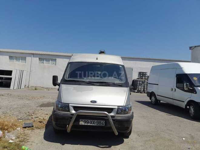 Ford Transit 2002, 283,965 km - 2.4 л - Bakı
