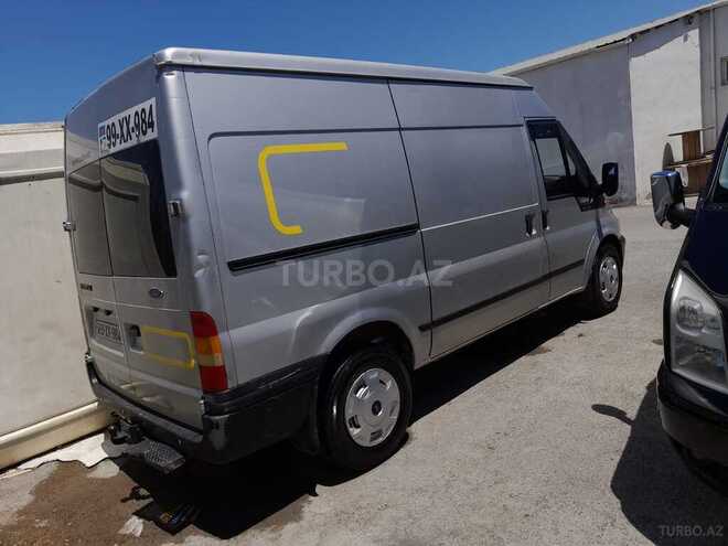 Ford Transit 2002, 283,965 km - 2.4 л - Bakı