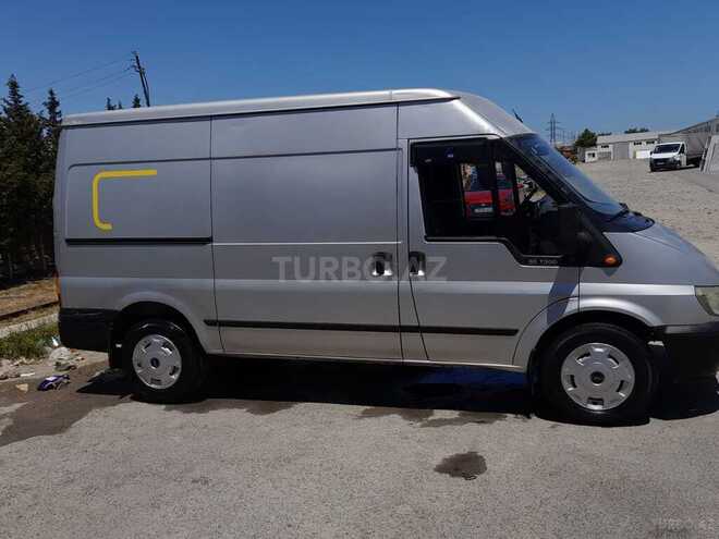 Ford Transit 2002, 283,965 km - 2.4 л - Bakı