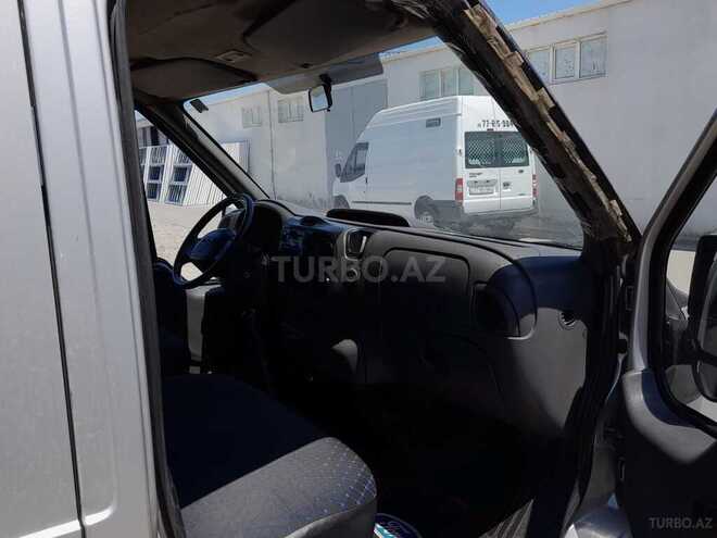 Ford Transit 2002, 283,965 km - 2.4 л - Bakı
