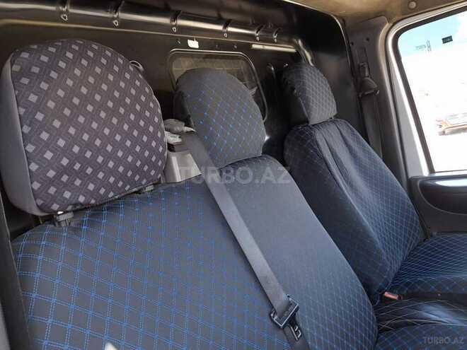 Ford Transit 2002, 283,965 km - 2.4 л - Bakı