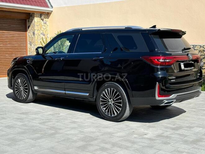 Changan CS 95 2022, 45,000 km - 2.0 л - Bakı