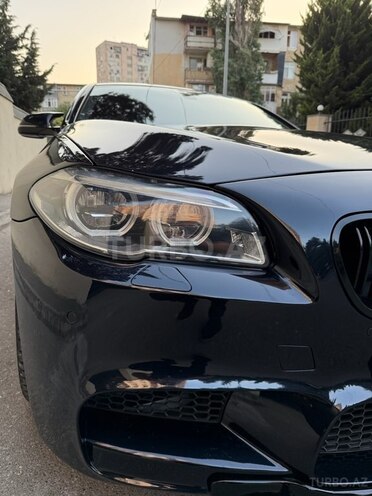 BMW 528 2016, 168,985 km - 2.0 l - Bakı