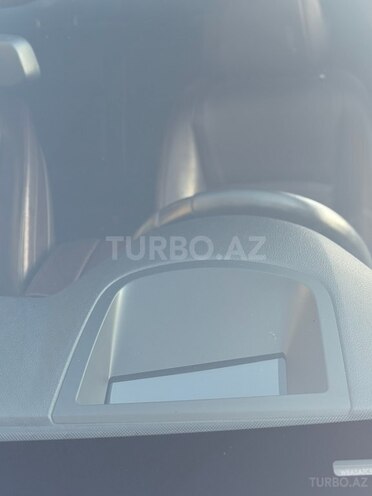 BMW 528 2016, 168,985 km - 2.0 l - Bakı