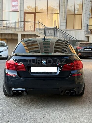 BMW 528 2016, 168,985 km - 2.0 l - Bakı