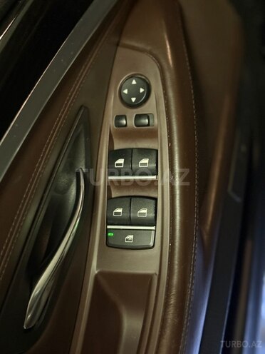 BMW 528 2016, 168,985 km - 2.0 l - Bakı