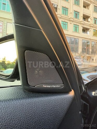 BMW 528 2016, 168,985 km - 2.0 l - Bakı