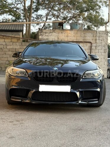BMW 528 2016, 168,985 km - 2.0 l - Bakı
