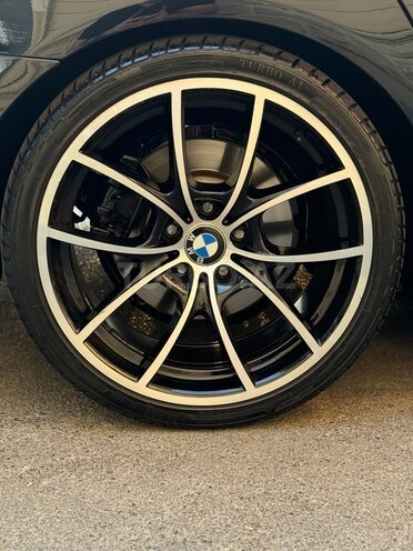 BMW 528 2016, 168,985 km - 2.0 l - Bakı