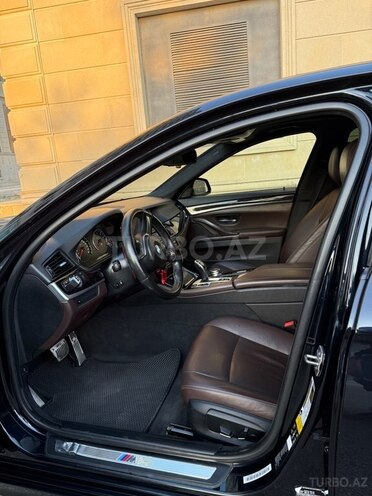 BMW 528 2016, 168,985 km - 2.0 l - Bakı