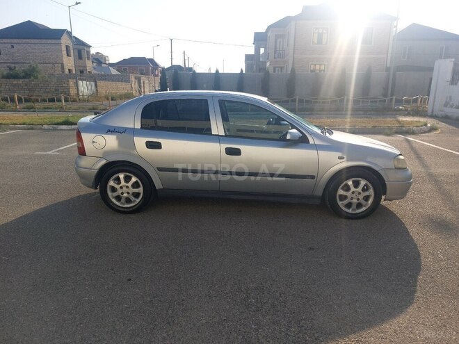 Opel Astra 2001, 555,000 km - 1.6 л - Bakı