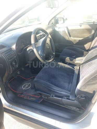 Opel Astra 2001, 555,000 km - 1.6 л - Bakı