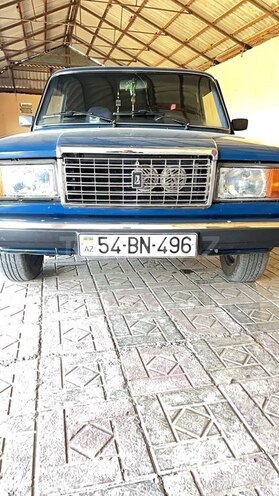 LADA (VAZ) 2107 2008, 180,000 km - 1.6 л - Sabirabad