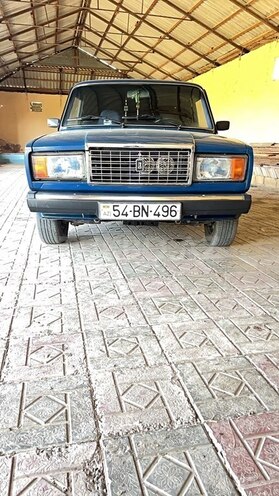 LADA (VAZ) 2107 2008, 180,000 km - 1.6 л - Sabirabad