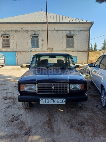 LADA (VAZ) 2107 1998, 154,320 km - 1.6 л - Bakı
