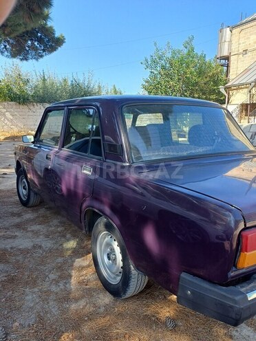 LADA (VAZ) 2107 1998, 154,320 km - 1.6 л - Bakı