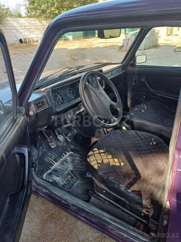 LADA (VAZ) 2107 1998, 154,320 km - 1.6 л - Bakı
