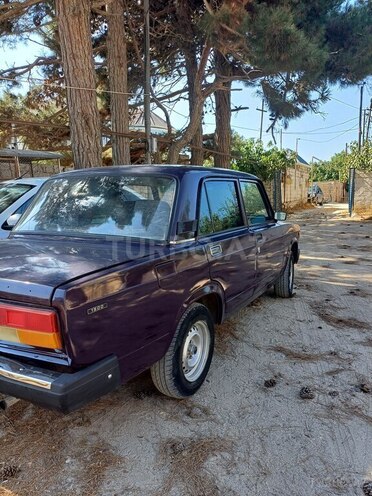 LADA (VAZ) 2107 1998, 154,320 km - 1.6 л - Bakı