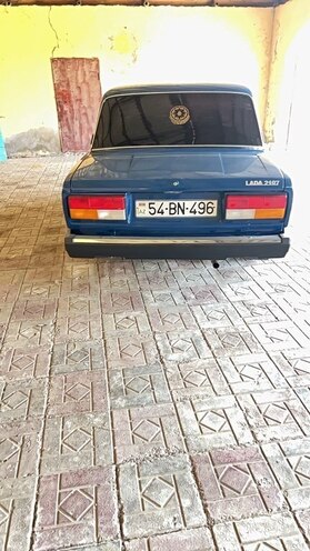 LADA (VAZ) 2107 2008, 180,000 km - 1.6 л - Sabirabad