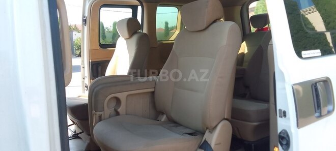 Hyundai H-1 2010, 86,907 km - 2.5 л - Bakı