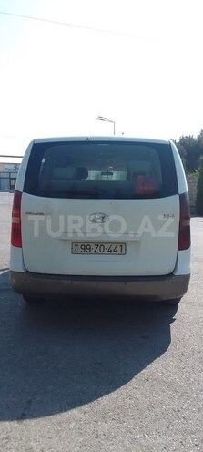 Hyundai H-1 2010, 86,907 km - 2.5 л - Bakı