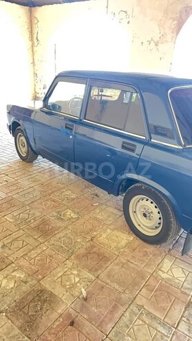 LADA (VAZ) 2107 2008, 180,000 km - 1.6 л - Sabirabad