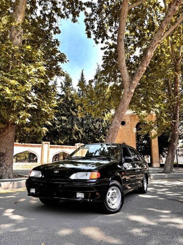 LADA (VAZ) 2115 2009, 495,000 km - 1.6 l - Mingəçevir
