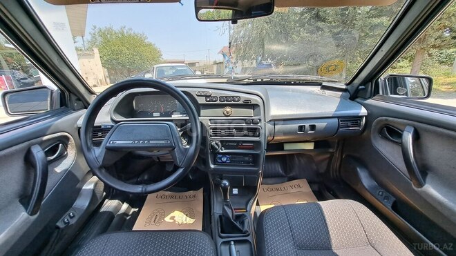LADA (VAZ) 2115 2009, 495,000 km - 1.6 l - Mingəçevir