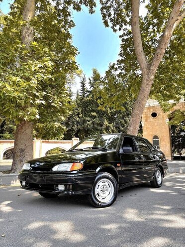 LADA (VAZ) 2115 2009, 495,000 km - 1.6 l - Mingəçevir