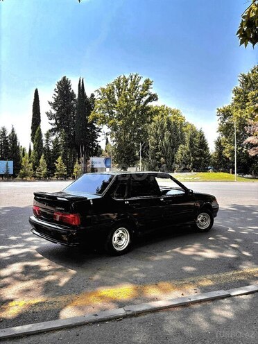 LADA (VAZ) 2115 2009, 495,000 km - 1.6 l - Mingəçevir