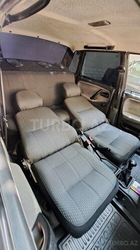 LADA (VAZ) 2115 2009, 495,000 km - 1.6 l - Mingəçevir