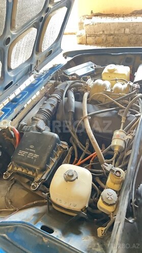 LADA (VAZ) 2107 2008, 180,000 km - 1.6 л - Sabirabad