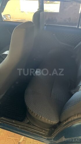 LADA (VAZ) 2107 2008, 180,000 km - 1.6 л - Sabirabad