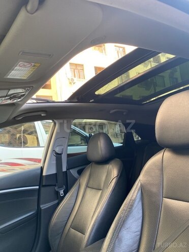 Hyundai i30 2012, 191,256 km - 1.6 l - Bakı