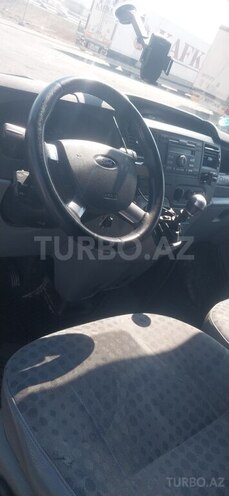 Ford Transit 2012, 531,080 km - 2.2 л - Bakı