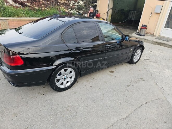 BMW 325 2000, 300,000 km - 2.5 l - Bakı