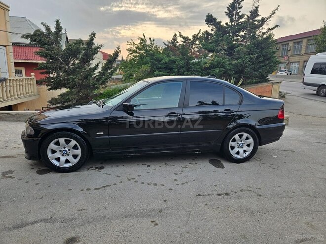 BMW 325 2000, 300,000 km - 2.5 l - Bakı