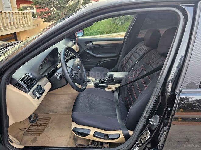 BMW 325 2000, 300,000 km - 2.5 l - Bakı