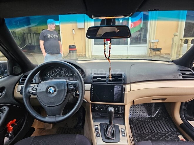 BMW 325 2000, 300,000 km - 2.5 l - Bakı