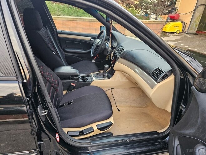 BMW 325 2000, 300,000 km - 2.5 l - Bakı