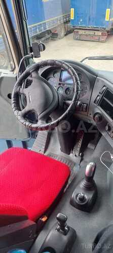 DAF 95 XF 2006, 780,000 km - 13.0 l - Bakı