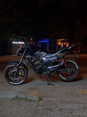 Dayun  2025, 6,000 km - 0.2 l - Bakı