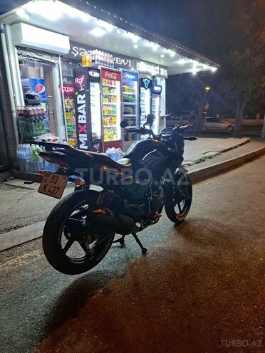 Dayun  2025, 6,000 km - 0.2 l - Bakı