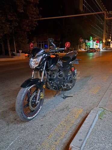 Dayun  2025, 6,000 km - 0.2 l - Bakı